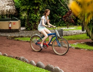Rutas de bici